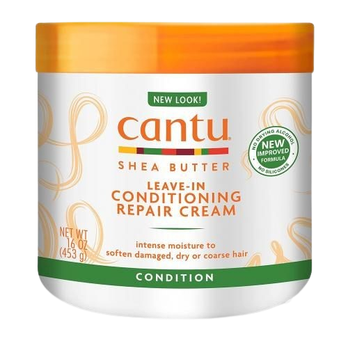 Cantu Shea Butter Repair Cream 453G