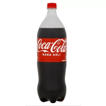 Coca-Cola 1.5L