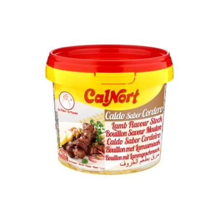 Calnort Aroma Seasoning 250G