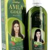 Dabur Amla Gold Hair Oil 200ml