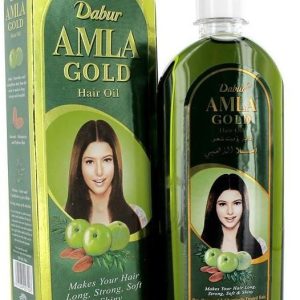 Dabur Amla Gold Hair Oil 200ml