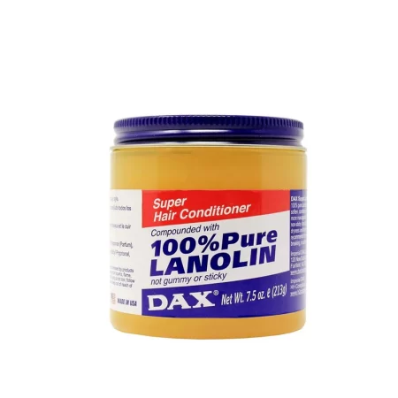 Dax Lanolin 213G