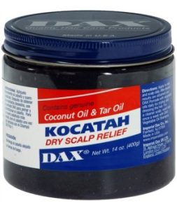 Dax Koxatah 213G