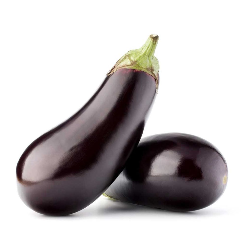 Aubergine (Eggplant)