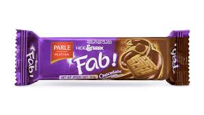 PARLE HIDE & SEEK FAB 112G
