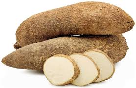 Ghana Fresh Yam