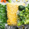 Frozen Vegetables
