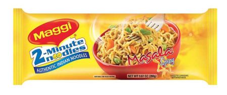 MAGGI 4 PACK 280G