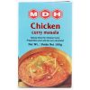 MDH Curry Masala 100G