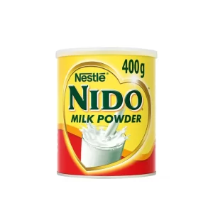 Nido Milk Powder 400G