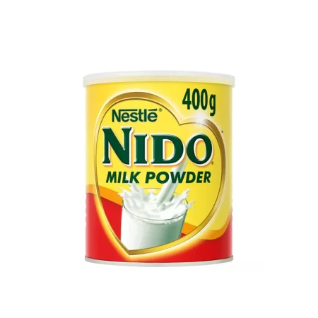 Nido Milk Powder 400G