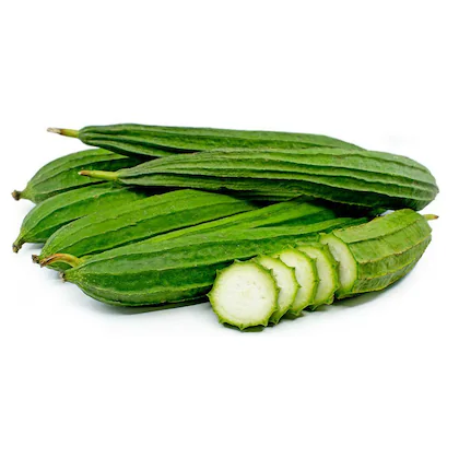 Turai (Ridge Gourd)