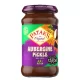 Patak Aubergine Pickle 283G