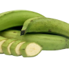 Plantain Vert (Green Plantain)