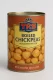 TRS Boiled Chick Peas 400G