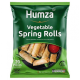 Humza Vegetable Spring Roll 20pcs