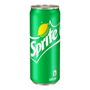 Sprite Can 330ML
