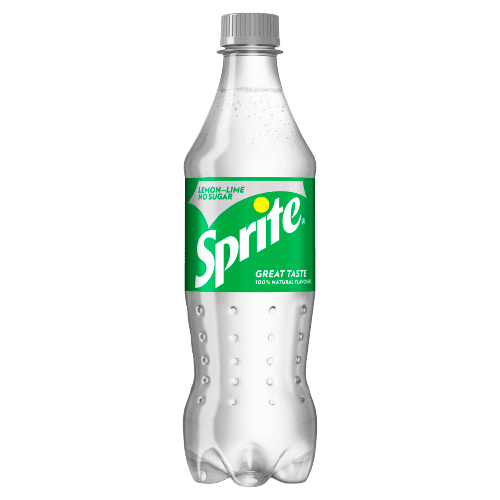 Sprite 6x500ML