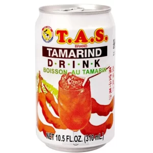 Tas Brand Tamarind 310ML