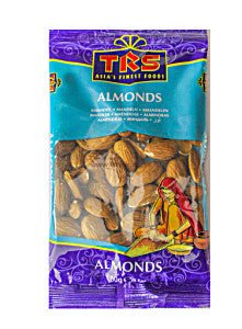 almond