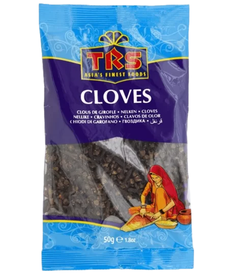 TRS Cloves 50G
