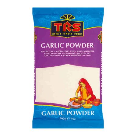 Bulk garlic powder for consistent seasoning.