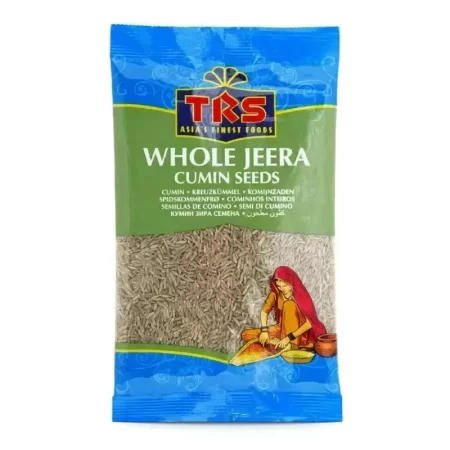 TRS Cumin Seeds 100G