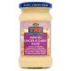 TRS Minced Ginger & Garlic Paste 1KG