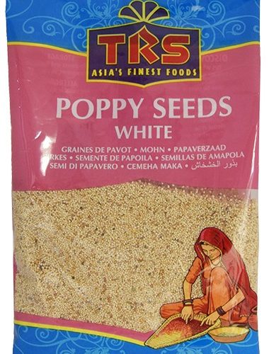 TRS Poppy Seeds 100G