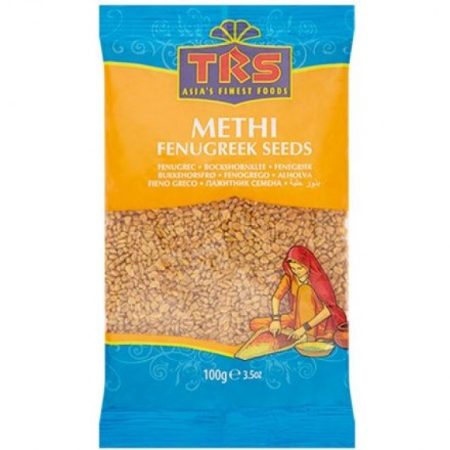 TRS Methi Seeds 100G