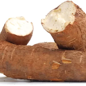 Manioc / Cassava