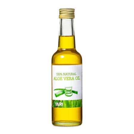 Yari Aloe Vera Oil 250ML