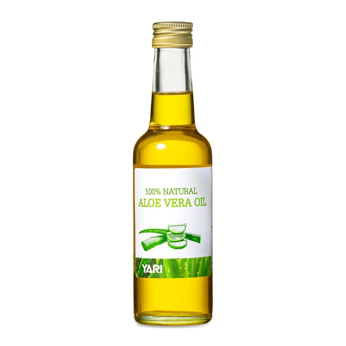 Yari Aloe Vera Oil 250ML