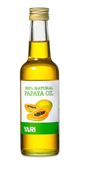 Yari Papaya Oil 250ML
