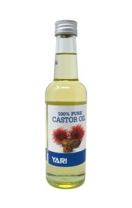 Yari Castor Oil 250ML