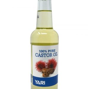 Yari Castor Oil 250ML