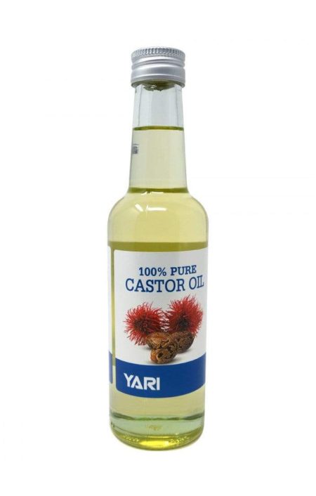 Yari Castor Oil 250ML